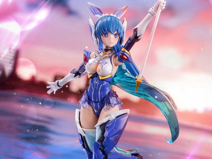 Balala the Fairies Maggie Lin 1/12 Scale Figure Gallery Image 1