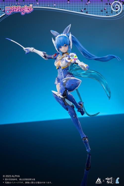 Balala the Fairies Maggie Lin 1/12 Scale Figure Gallery Image 9