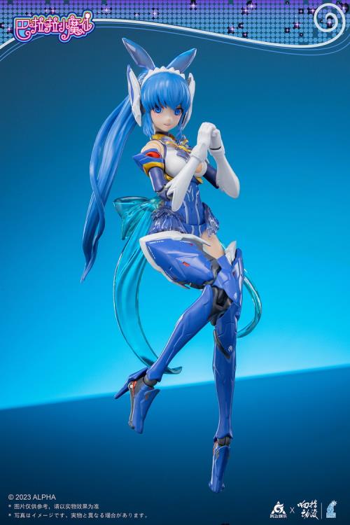 Balala the Fairies Maggie Lin 1/12 Scale Figure Gallery Image 22