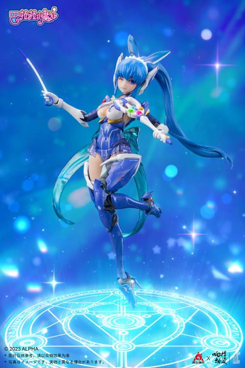 Balala the Fairies Maggie Lin 1/12 Scale Figure Gallery Image 29