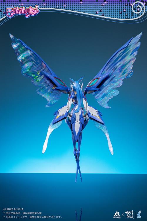 Balala the Fairies Maggie Lin 1/12 Scale Figure Gallery Image 25
