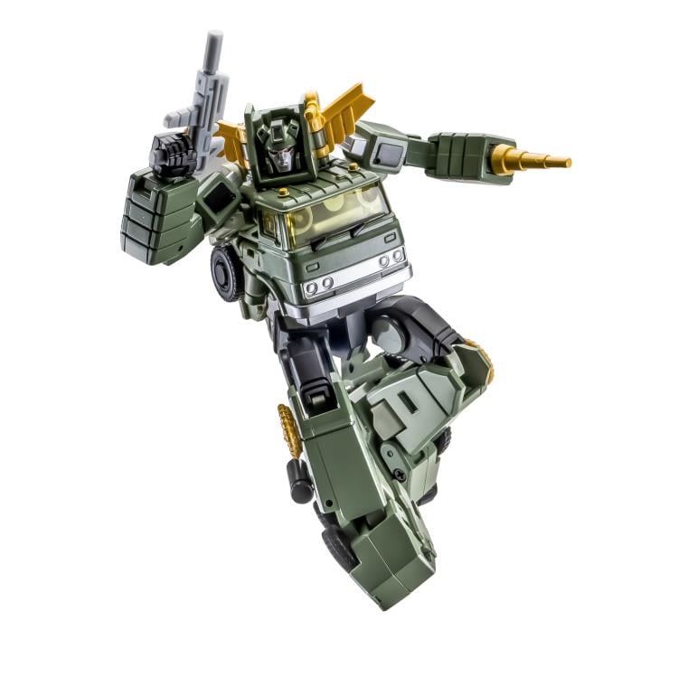 NA H46B Wildfire Limited Edition Figure Gallery Image 6