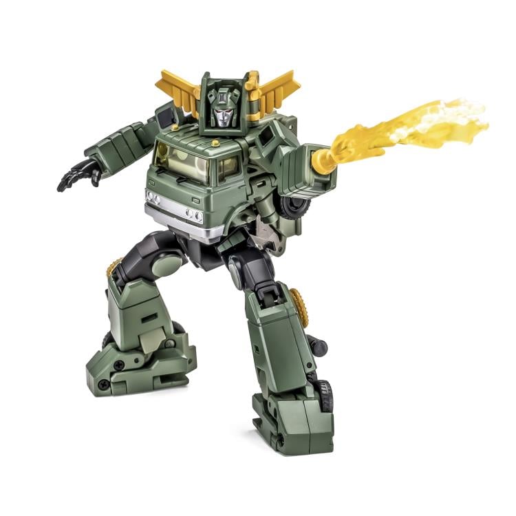 NA H46B Wildfire Limited Edition Figure Gallery Image 7