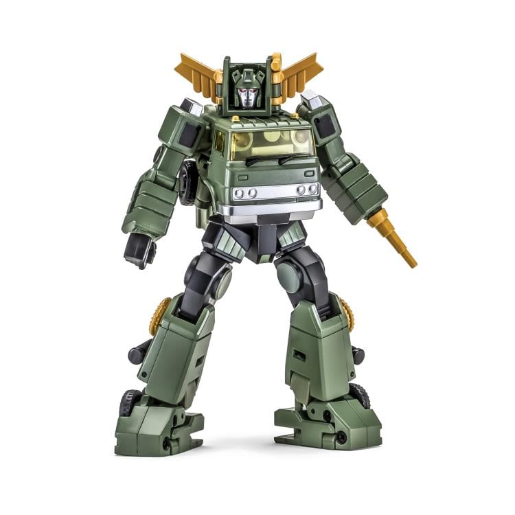 NA H46B Wildfire Limited Edition Figure Gallery Image 3