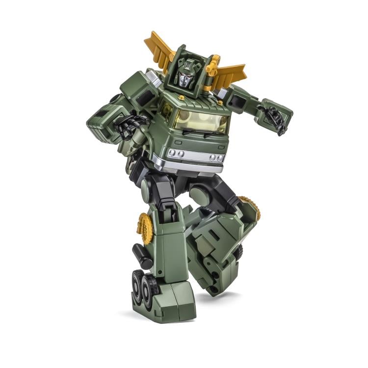 NA H46B Wildfire Limited Edition Figure Gallery Image 8