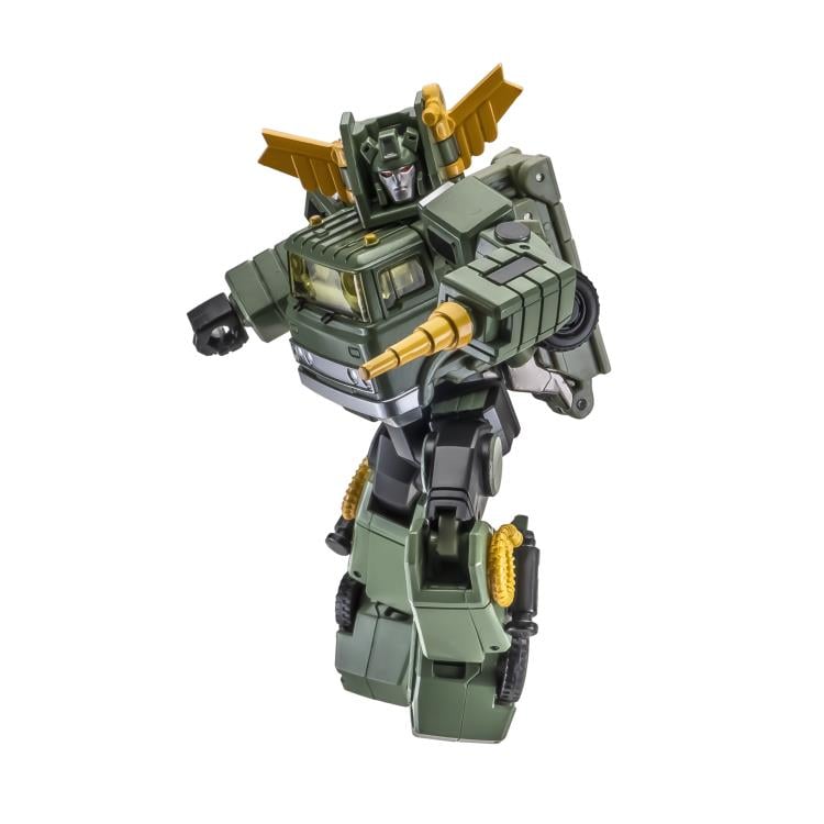 NA H46B Wildfire Limited Edition Figure Gallery Image 5