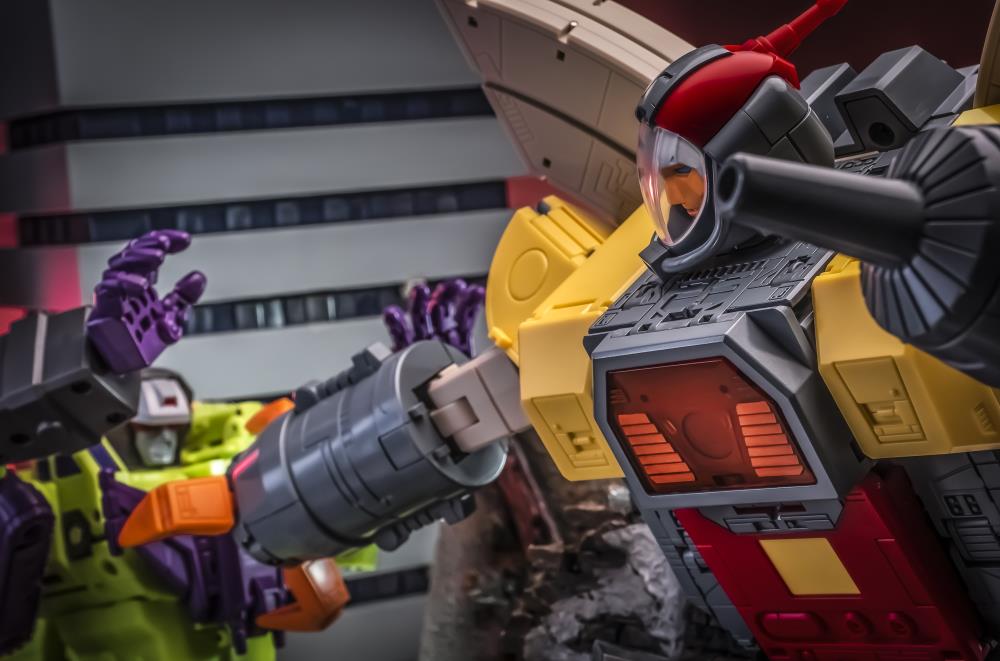 NA H53 Michael Limited Edition Figure Gallery Image 14