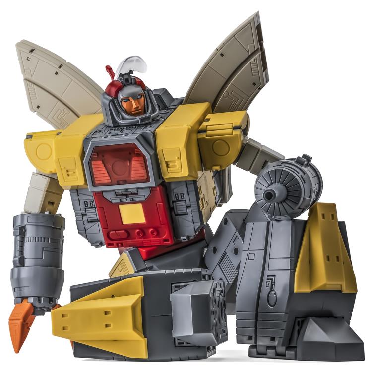 NA H53 Michael Limited Edition Figure Gallery Image 8