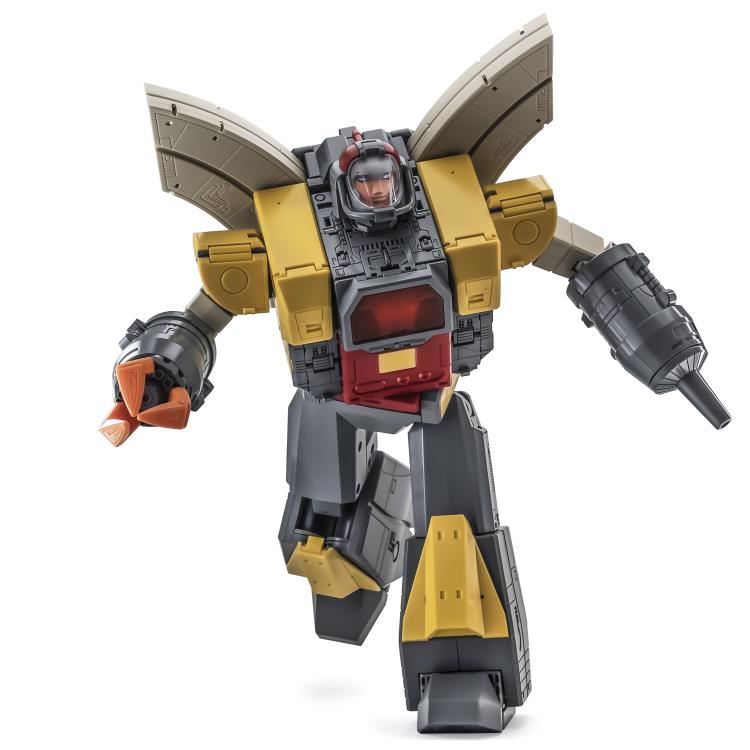 NA H53 Michael Limited Edition Figure Gallery Image 5