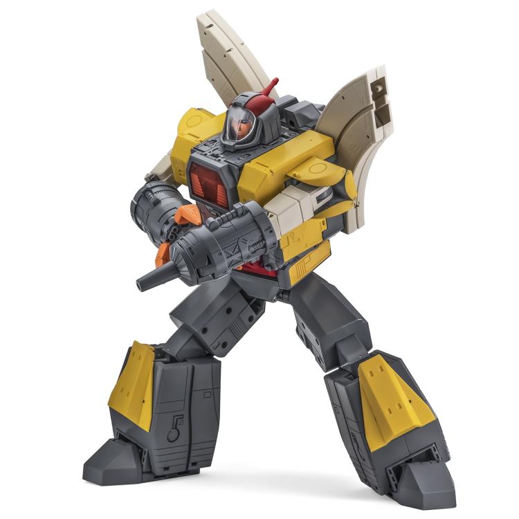 NA H53 Michael Limited Edition Figure Gallery Image 6