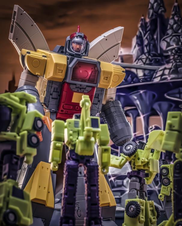NA H53 Michael Limited Edition Figure Gallery Image 15