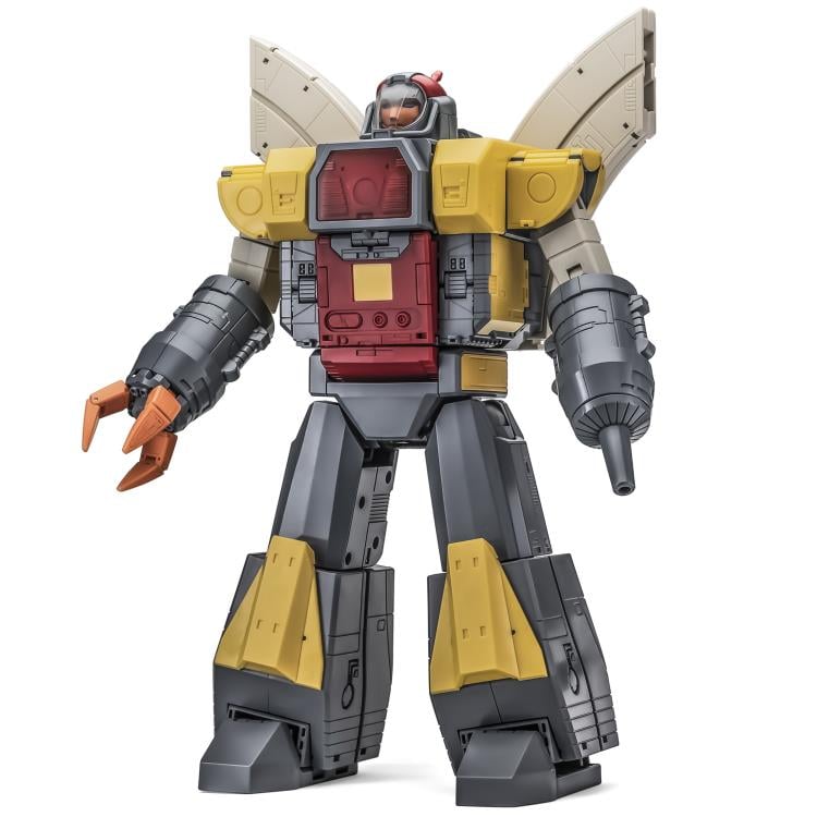 NA H53 Michael Limited Edition Figure Gallery Image 3