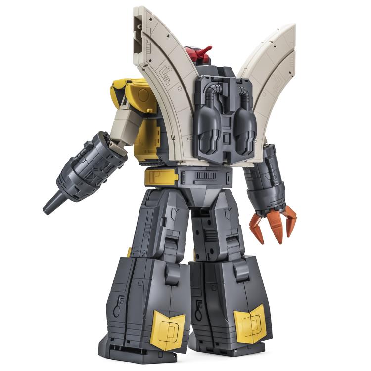 NA H53 Michael Limited Edition Figure Gallery Image 4
