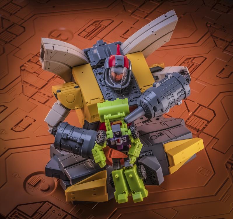 NA H53 Michael Limited Edition Figure Gallery Image 13