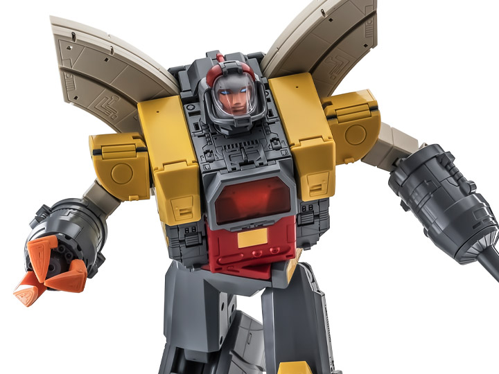 NA H53 Michael Limited Edition Figure Gallery Image 1