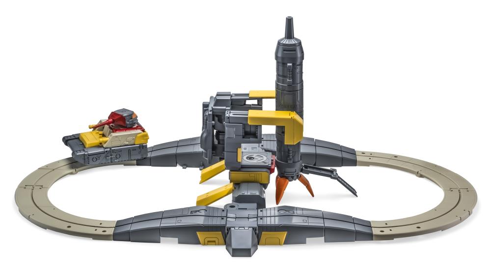 NA H53 Michael Limited Edition Figure Gallery Image 11