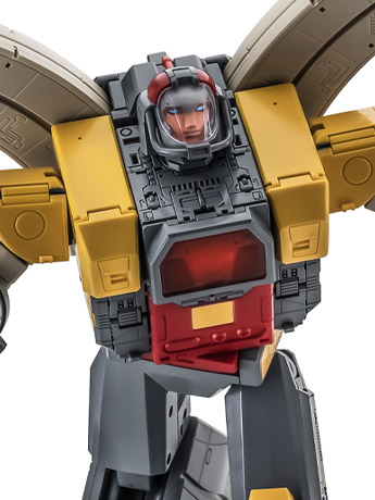 NA H53 Michael Limited Edition Figure Gallery Image 2