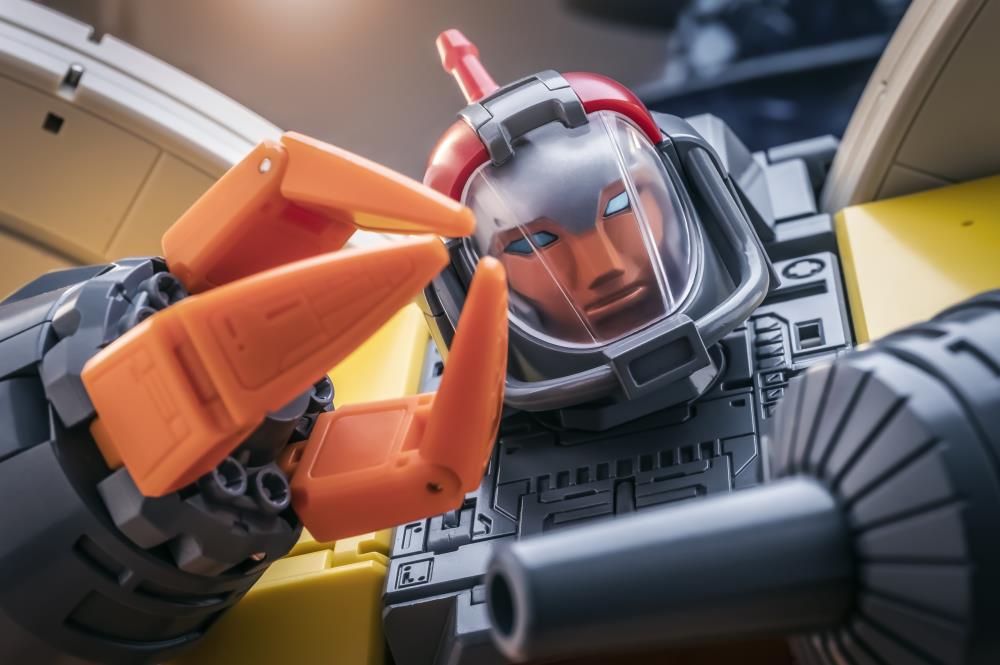 NA H53 Michael Limited Edition Figure Gallery Image 17