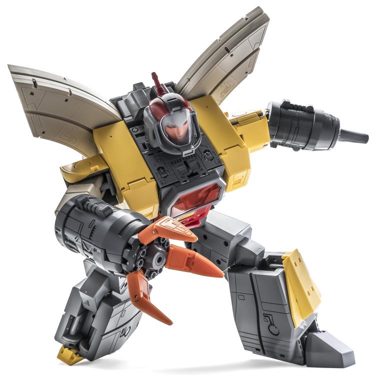 NA H53 Michael Limited Edition Figure Gallery Image 7