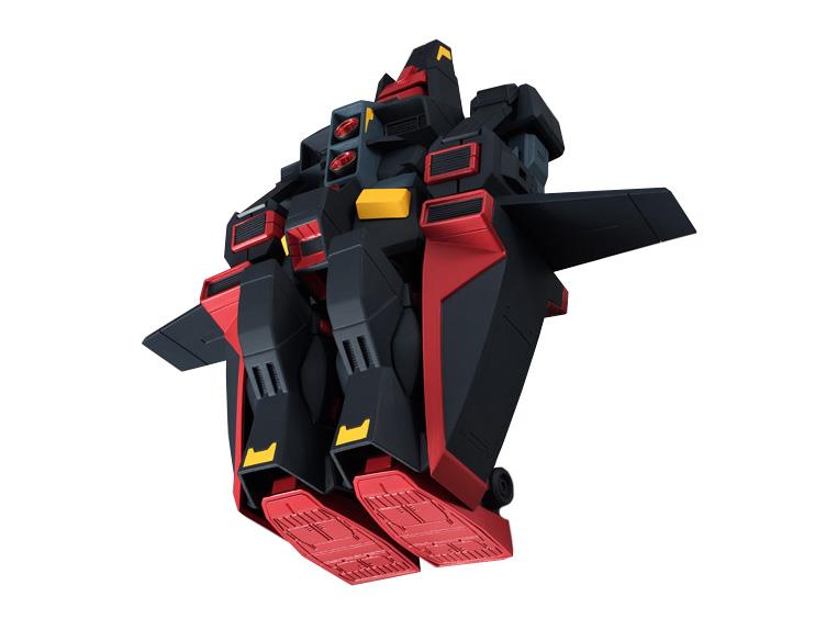 Mobile Suit Zeta Gundam Assault Kingdom Psycho Gundam Exclusive Gallery Image 2