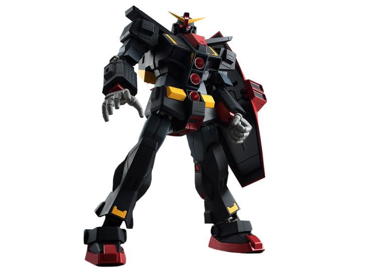 Mobile Suit Zeta Gundam Assault Kingdom Psycho Gundam Exclusive Gallery Image 1