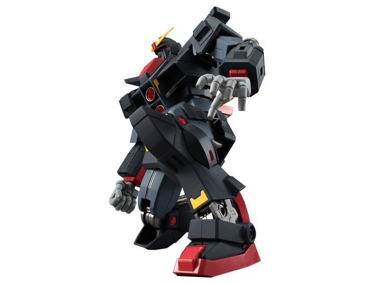 Mobile Suit Zeta Gundam Assault Kingdom Psycho Gundam Exclusive Gallery Image 3
