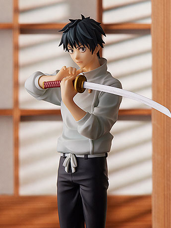 Jujutsu Kaisen 0 Pop Up Parade Yuta Okkotsu Gallery Image 2