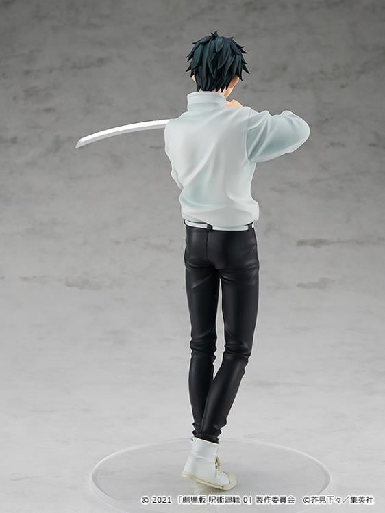 Jujutsu Kaisen 0 Pop Up Parade Yuta Okkotsu Gallery Image 8
