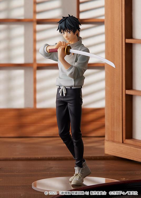 Jujutsu Kaisen 0 Pop Up Parade Yuta Okkotsu Gallery Image 3