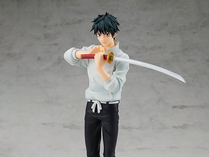 Jujutsu Kaisen 0 Pop Up Parade Yuta Okkotsu Gallery Image 1
