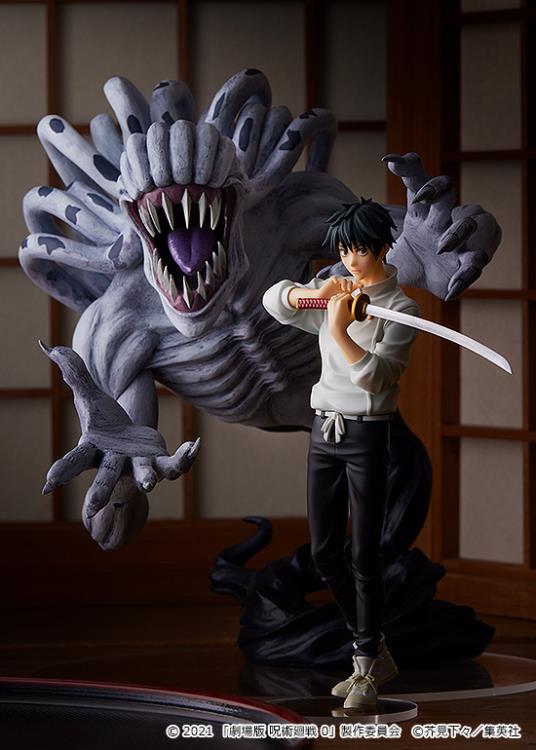 Jujutsu Kaisen 0 Pop Up Parade Yuta Okkotsu Gallery Image 6