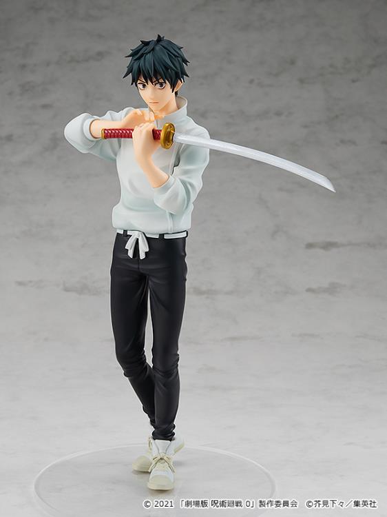 Jujutsu Kaisen 0 Pop Up Parade Yuta Okkotsu Gallery Image 7