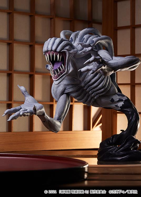 Jujutsu Kaisen 0 Pop Up Parade L Special Grade Vengeful Cursed Spirit Rika Gallery Image 4