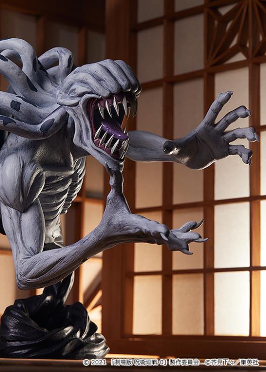 Jujutsu Kaisen 0 Pop Up Parade L Special Grade Vengeful Cursed Spirit Rika Gallery Image 5