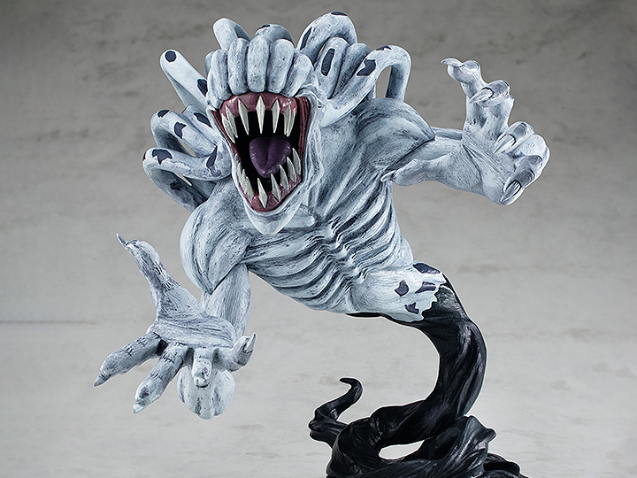 Jujutsu Kaisen 0 Pop Up Parade L Special Grade Vengeful Cursed Spirit Rika Gallery Image 1