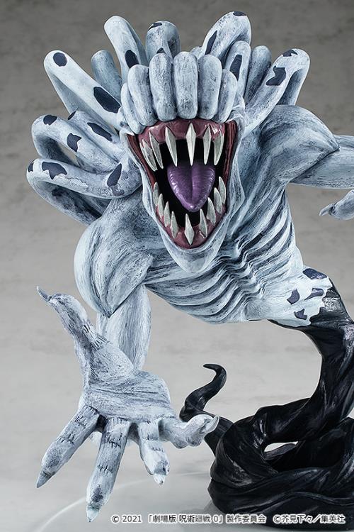 Jujutsu Kaisen 0 Pop Up Parade L Special Grade Vengeful Cursed Spirit Rika Gallery Image 9