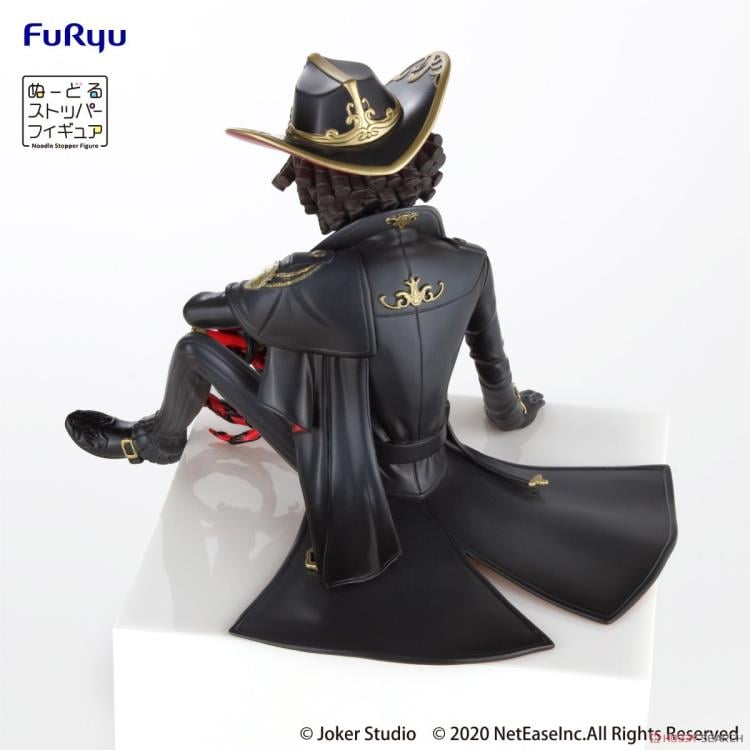 Identity V Cowboy Kevin Alonso (Dinner Party) Noodle Stopper Figure Gallery Image 8