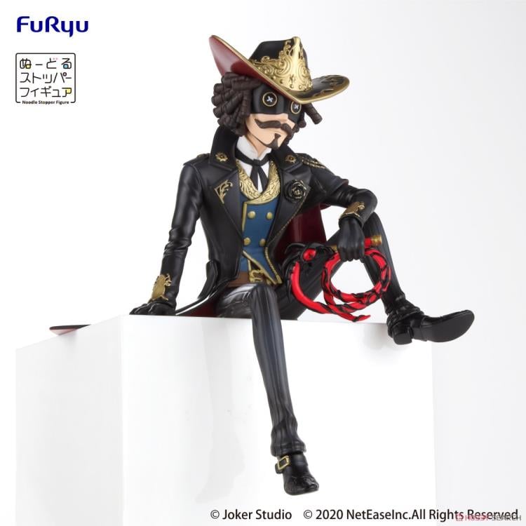 Identity V Cowboy Kevin Alonso (Dinner Party) Noodle Stopper Figure Gallery Image 4