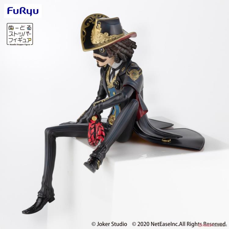 Identity V Cowboy Kevin Alonso (Dinner Party) Noodle Stopper Figure Gallery Image 7