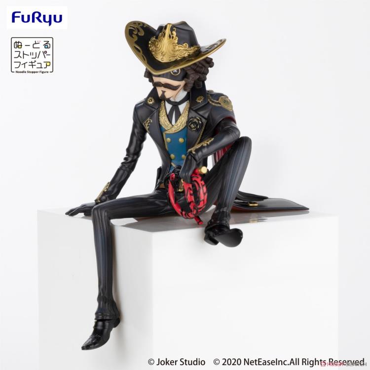 Identity V Cowboy Kevin Alonso (Dinner Party) Noodle Stopper Figure Gallery Image 5