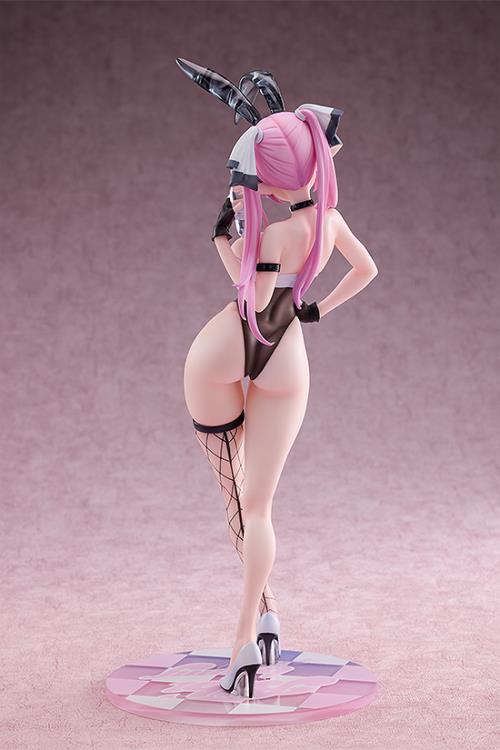 Hitowa Illustration Bibi (Chill Bunny Ver.) 1/6 Scale Figure