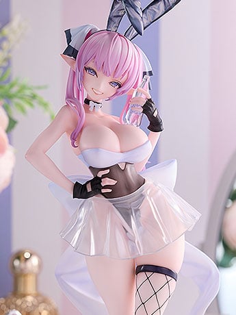 bibi✨ Hitowa Illustration Bibi (Chill Bunny Ver.) 1/6 Scale Figure