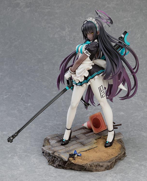 Blue Archive Karin Kakudate 1/7 Scale Figure Gallery Image 13