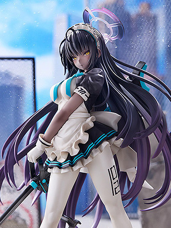 Blue Archive Karin Kakudate 1/7 Scale Figure Gallery Image 2