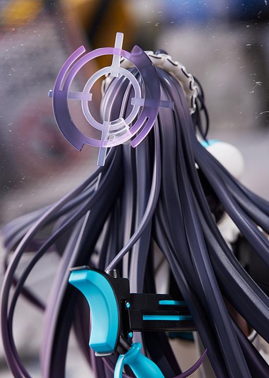 Blue Archive Karin Kakudate 1/7 Scale Figure Gallery Image 6