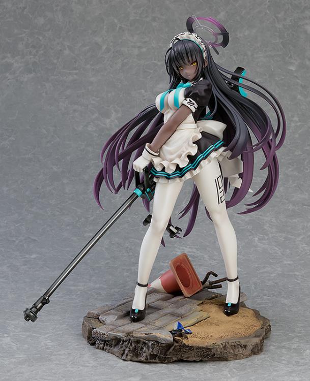 Blue Archive Karin Kakudate 1/7 Scale Figure Gallery Image 11