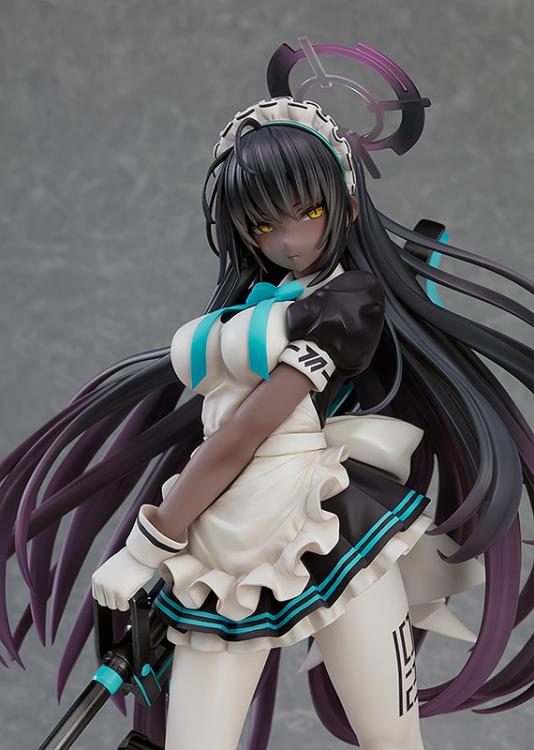 Blue Archive Karin Kakudate 1/7 Scale Figure Gallery Image 16