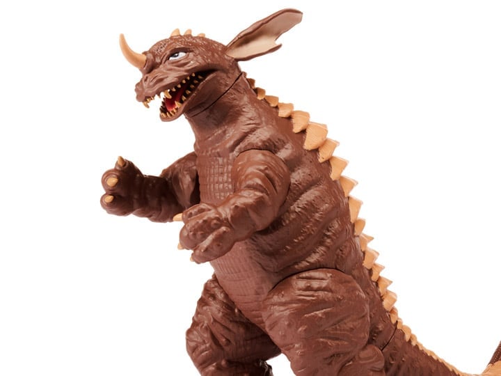 Frankenstein vs. Baragon Toho Series Baragon Figure Gallery Image 1