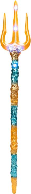The Little Mermaid (2023) King Triton's All-Powerful Trident Gallery Image 3