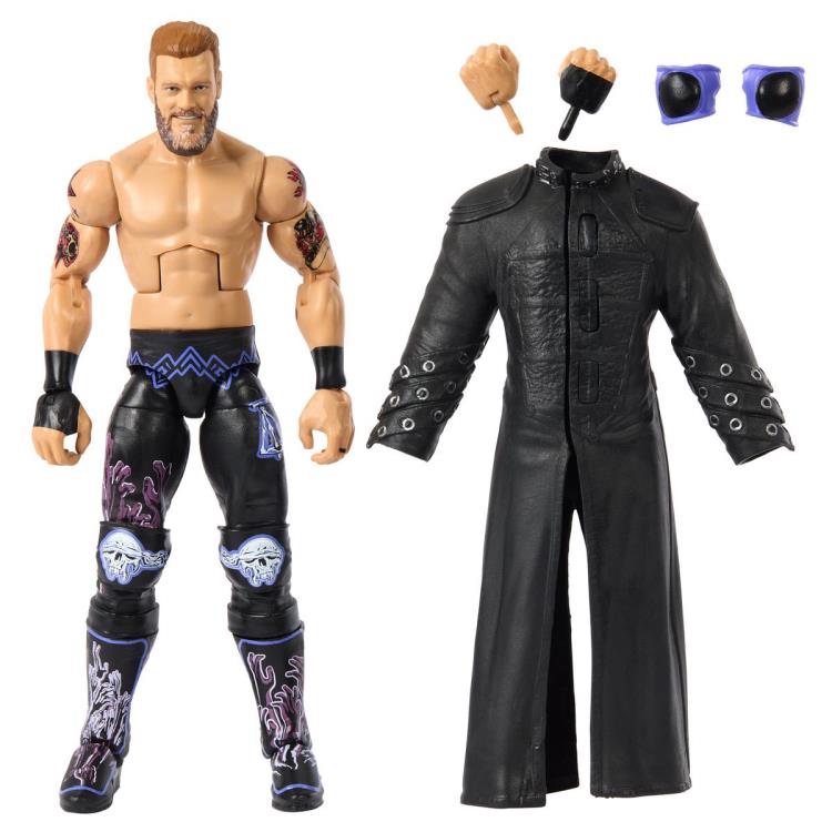 WWE Elite Collection Series 102 Edge Gallery Image 7